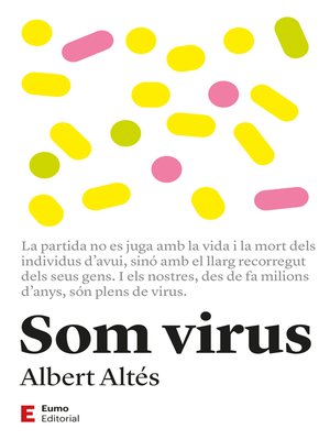 cover image of Som virus